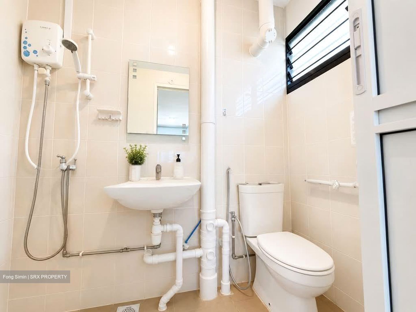 Blk 407 Bedok North Avenue 3 (Bedok), HDB 5 Rooms #596625631